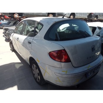 seat toledo (5p2) del año 2006