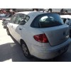 seat toledo (5p2) del año 2006