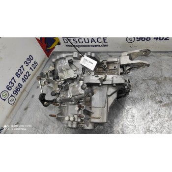 Recambio de caja cambios para mitsubishi asx (ga0w) challenge 2wd referencia OEM IAM F5M431VDZ  