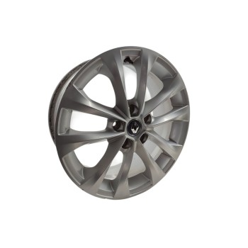 Recambio de llanta para renault megane iv grandtour zen referencia OEM IAM 403005049R  