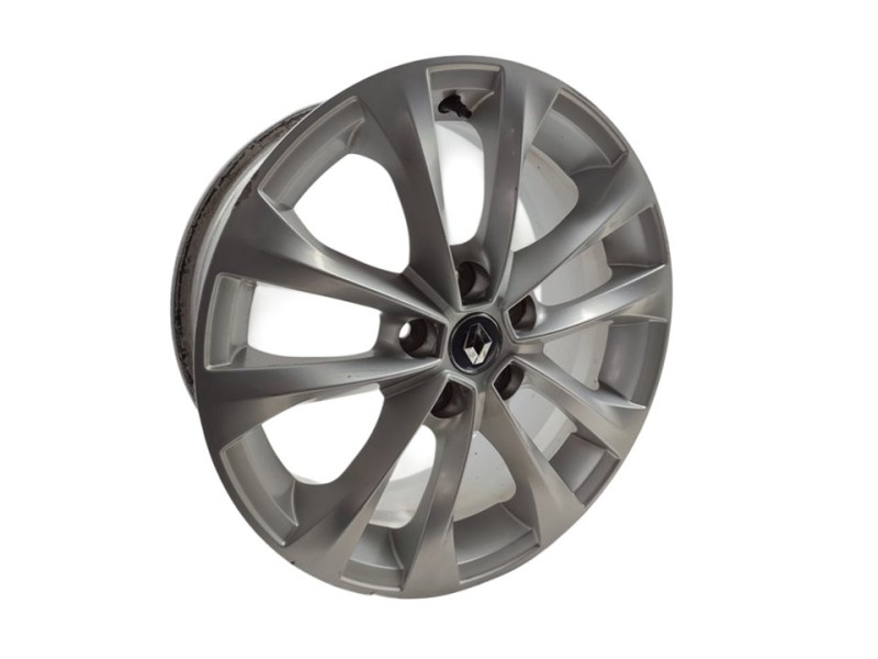 Recambio de llanta para renault megane iv grandtour zen referencia OEM IAM 403005049R  