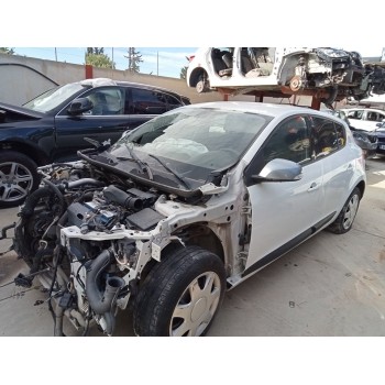 renault megane iii hatchback (bz0/1_, b3_) del año 2011