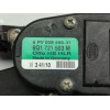 Recambio de pedal acelerador para volkswagen amarok (2hb) basis doublecab referencia OEM IAM 6Q1721503M  