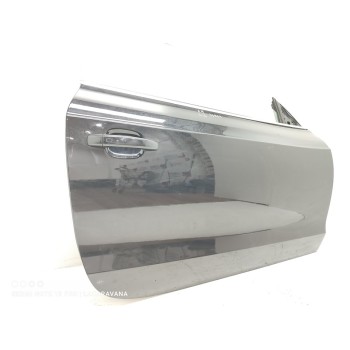 Recambio de puerta delantera derecha para audi a5 coupe (8t) 2.7 tdi referencia OEM IAM   