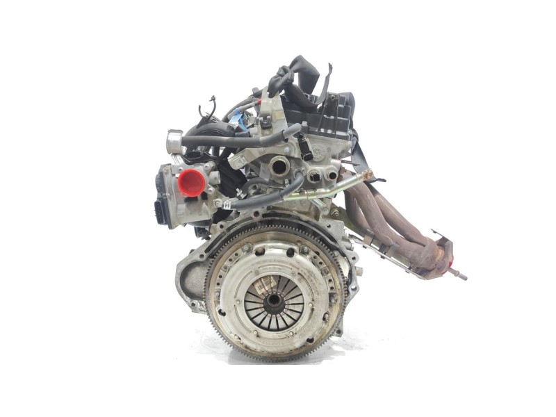 Recambio de motor completo para mitsubishi colt berlina 3 (cz) 1.1 inform referencia OEM IAM 134910  