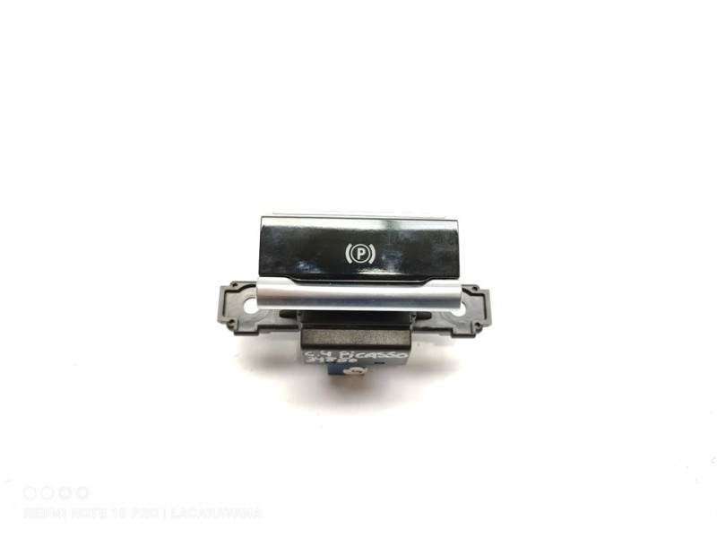 Recambio de interruptor para citroën c4 picasso exclusive referencia OEM IAM 98781160VV  