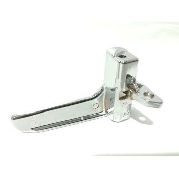 Recambio de maneta interior delantera izquierda para seat ibiza (6k1) referencia OEM IAM 6L4839113B NUEVO 