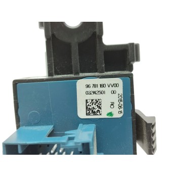 Recambio de interruptor para citroën c4 picasso intensive plus referencia OEM IAM 96781160  