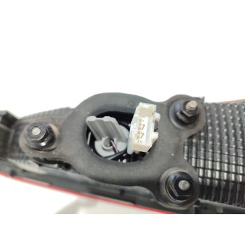 Recambio de piloto trasero izquierdo interior para hyundai kona essence 2wd referencia OEM IAM 92403J9000  