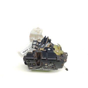 Recambio de cerradura puerta delantera derecha para volkswagen caddy ka/kb (2k) furg. referencia OEM IAM 3B1837016  