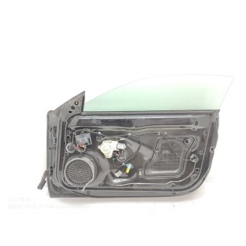 Recambio de puerta delantera derecha para audi a5 coupe (8t) 2.7 tdi referencia OEM IAM   