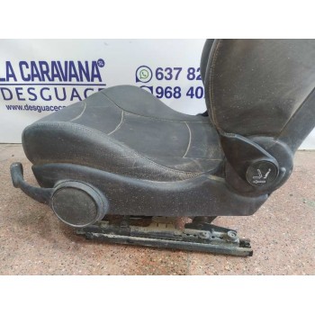 Recambio de juego asientos completo para bmw mini (r50,r53) cooper s referencia OEM IAM 52100306134  