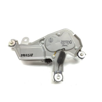 Recambio de motor limpia trasero para toyota rav 4 (a3) active referencia OEM IAM 8513042061  