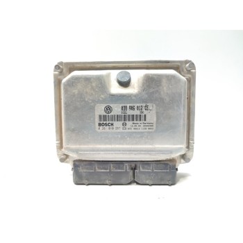 CENTRALITA MOTOR UCE 038906012CE 