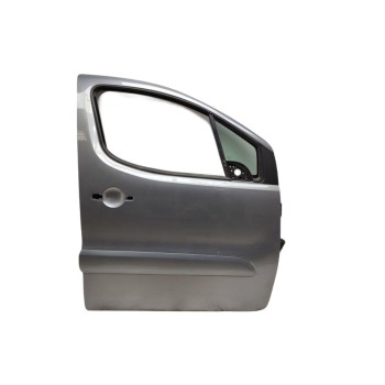 Recambio de puerta delantera derecha para citroën berlingo station wagon xtr plus referencia OEM IAM 9004Z6  