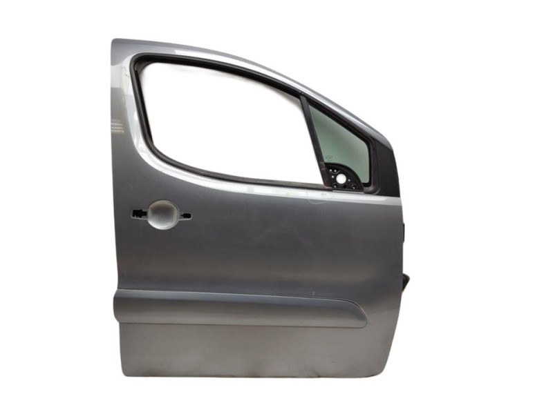 Recambio de puerta delantera derecha para citroën berlingo station wagon xtr plus referencia OEM IAM 9004Z6  