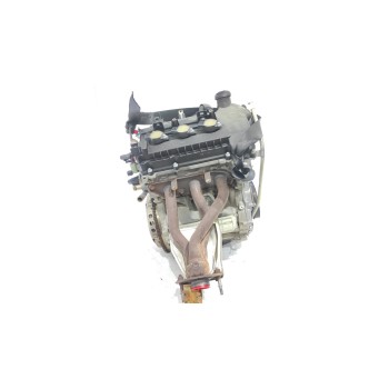 Recambio de motor completo para mitsubishi colt berlina 3 (cz) 1.1 inform referencia OEM IAM 134910  