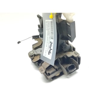 Recambio de cerradura puerta delantera derecha para volkswagen caddy ka/kb (2k) furg. referencia OEM IAM 3B1837016  