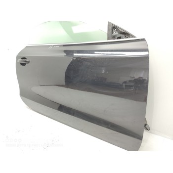 Recambio de puerta delantera derecha para audi a5 coupe (8t) 2.7 tdi referencia OEM IAM   