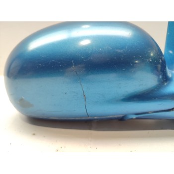 Recambio de retrovisor derecho para peugeot 406 coupe (s1/s2) 2.2 hdi referencia OEM IAM 8149F0  