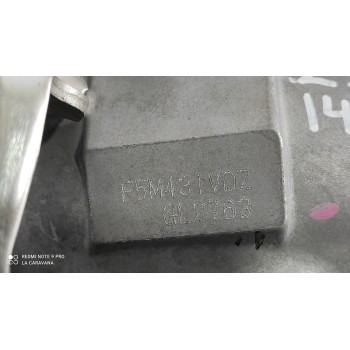 Recambio de caja cambios para mitsubishi asx (ga0w) challenge 2wd referencia OEM IAM F5M431VDZ  