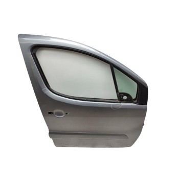 Recambio de puerta delantera derecha para citroën berlingo station wagon xtr plus referencia OEM IAM 9004Z6  