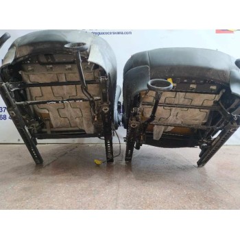 Recambio de juego asientos completo para bmw mini (r50,r53) cooper s referencia OEM IAM 52100306134  