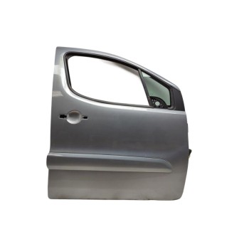 Recambio de puerta delantera derecha para citroën berlingo station wagon xtr plus referencia OEM IAM 9004Z6  