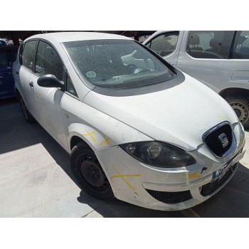 seat toledo (5p2) del año 2006