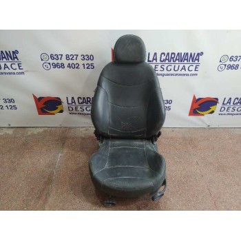 Recambio de juego asientos completo para bmw mini (r50,r53) cooper s referencia OEM IAM 52100306134  