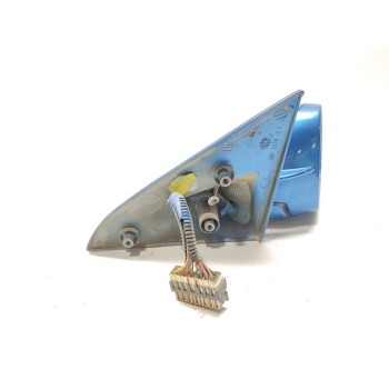 Recambio de retrovisor derecho para peugeot 406 coupe (s1/s2) 2.2 hdi referencia OEM IAM 8149F0  