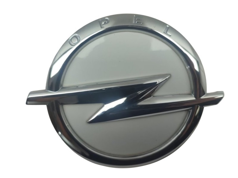 Recambio de maneta exterior porton para opel insignia grand sport selective referencia OEM IAM 39130366  