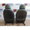Recambio de juego asientos completo para bmw mini (r50,r53) cooper s referencia OEM IAM 52100306134  