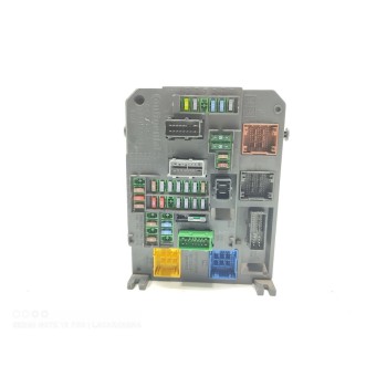 Recambio de modulo electronico para peugeot 508 sw active referencia OEM IAM 9665547580  