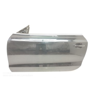 Recambio de puerta delantera izquierda para audi a5 coupe (8t) 2.7 tdi referencia OEM IAM   