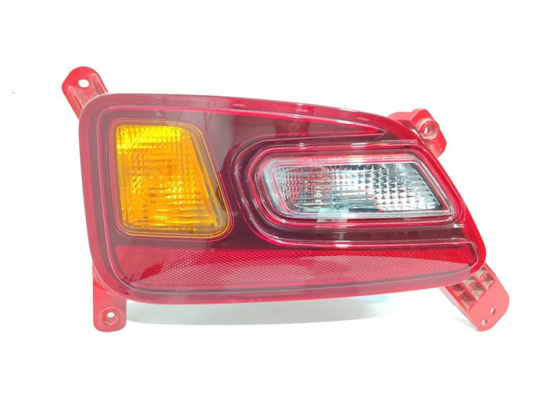 Recambio de piloto trasero izquierdo paragolpes para hyundai kona essence 2wd referencia OEM IAM 92405J9010  