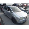 volkswagen touran (1t1) del año 2005