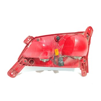 Recambio de piloto trasero izquierdo paragolpes para hyundai kona essence 2wd referencia OEM IAM 92405J9010  