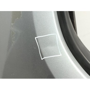 Recambio de puerta delantera derecha para citroën berlingo station wagon xtr plus referencia OEM IAM 9004Z6  