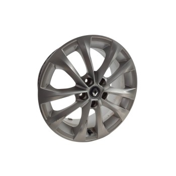 Recambio de llanta para renault megane iv grandtour zen referencia OEM IAM 403005049R  