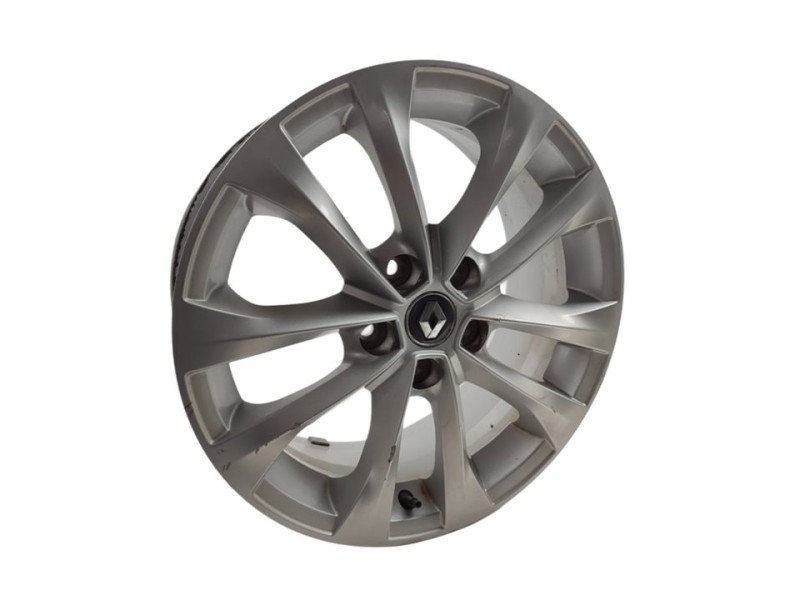 Recambio de llanta para renault megane iv grandtour zen referencia OEM IAM 403005049R  