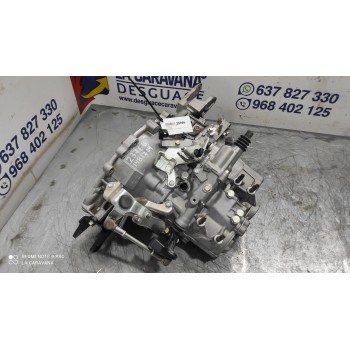 Recambio de caja cambios para mitsubishi asx (ga0w) challenge 2wd referencia OEM IAM F5M431VDZ  