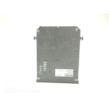 Recambio de modulo electronico para peugeot 508 sw active referencia OEM IAM 9665547580  