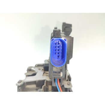 Recambio de cerradura puerta delantera derecha para volkswagen caddy ka/kb (2k) furg. referencia OEM IAM 3D1837016AC  