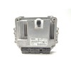 Recambio de centralita motor uce para citroën c5 berlina millenium referencia OEM IAM 9664843780  
