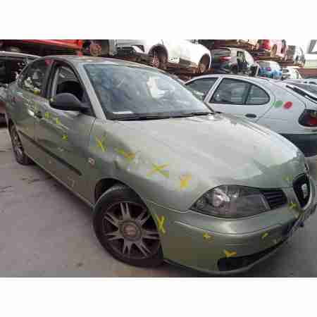SEAT CORDOBA BERLINA (6L2)