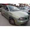 seat cordoba berlina (6l2) del año 2006