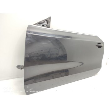 Recambio de puerta delantera izquierda para audi a5 coupe (8t) 2.7 tdi referencia OEM IAM   