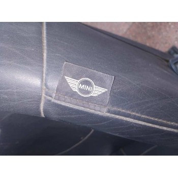 Recambio de juego asientos completo para bmw mini (r50,r53) cooper s referencia OEM IAM 52100306134  