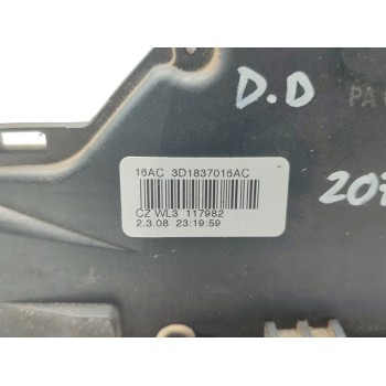 Recambio de cerradura puerta delantera derecha para volkswagen caddy ka/kb (2k) furg. referencia OEM IAM 3D1837016AC  